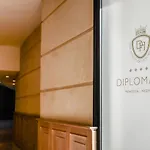 Diplomatichotel