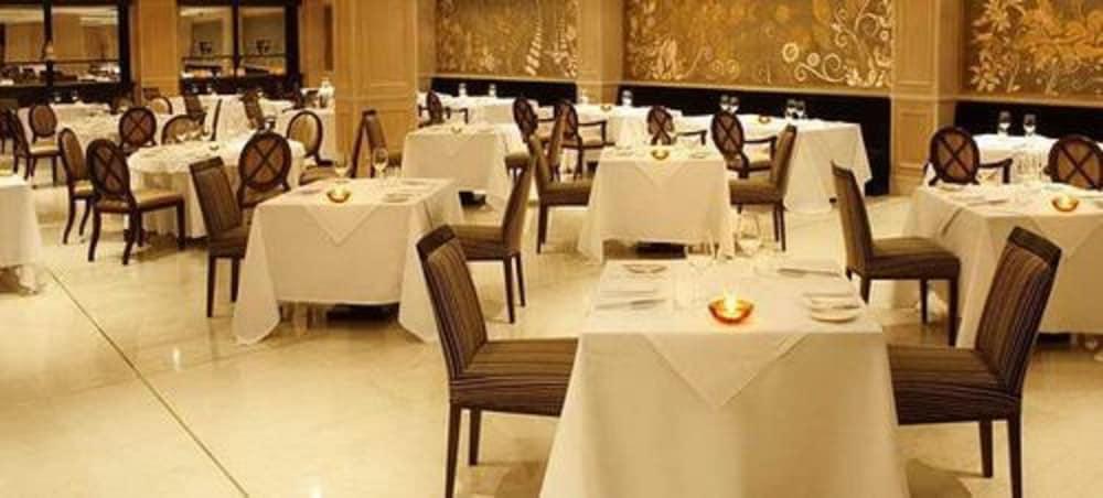 Hotel Diplomatichotel Mendoza