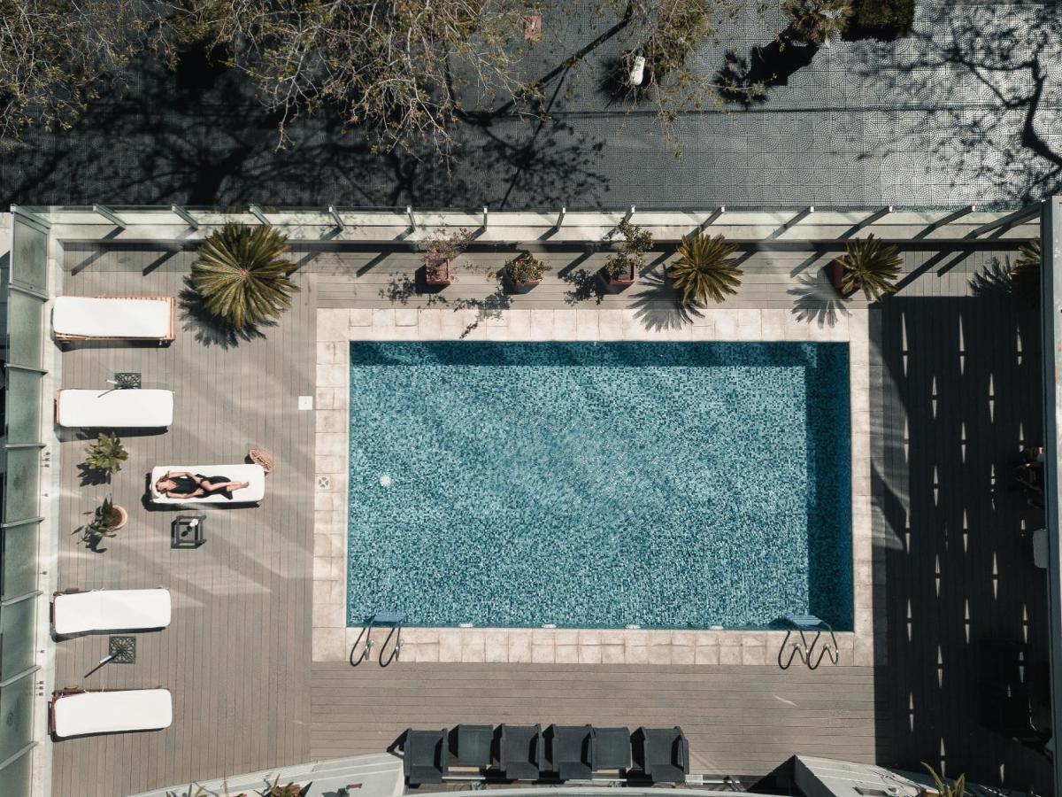 Diplomatichotel Hotel Mendoza