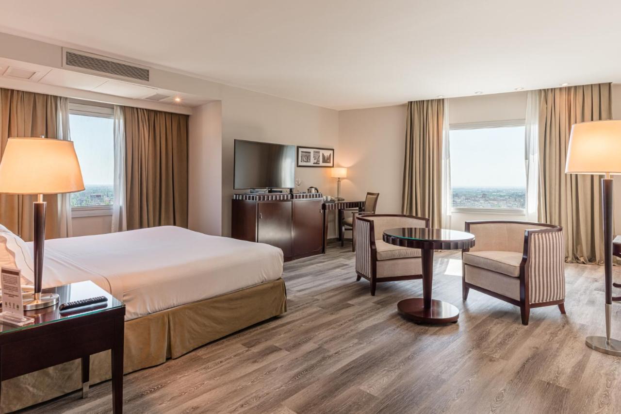 Diplomatichotel 5*