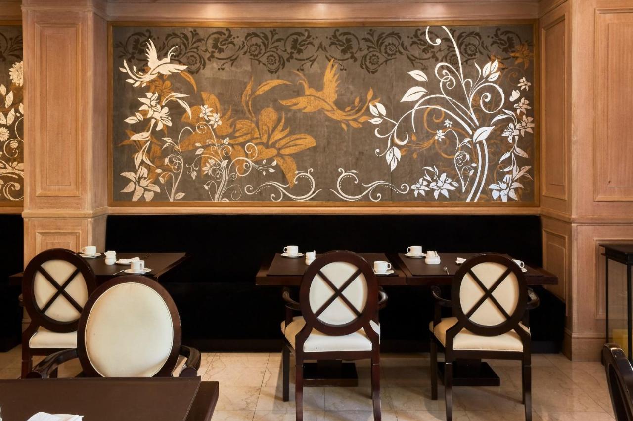 Diplomatichotel Hotel 5*