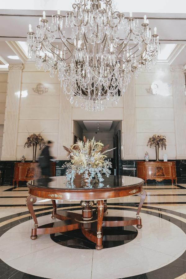 Hotel Diplomatichotel Mendoza
