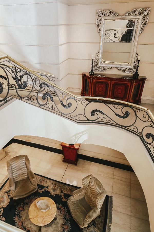 Diplomatichotel 5* Mendoza