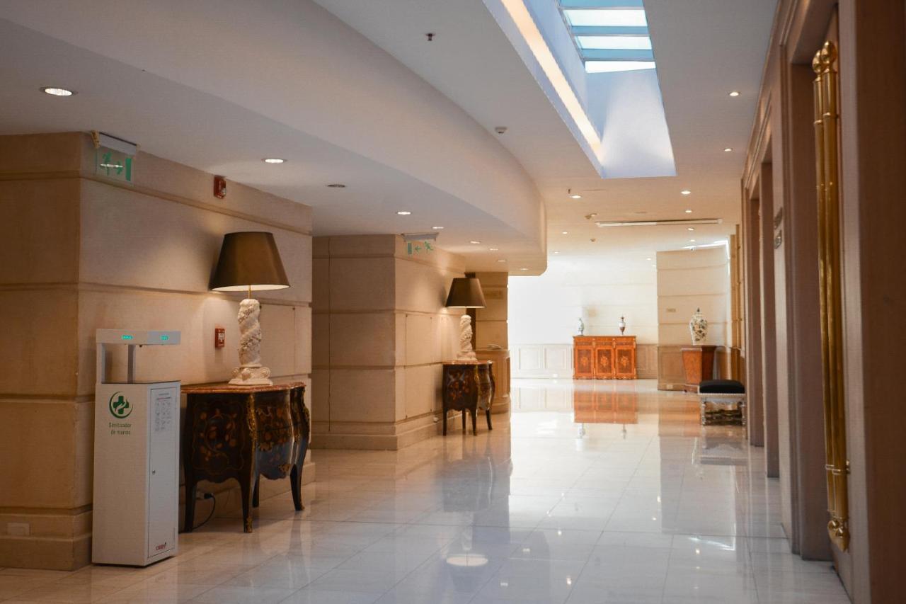 Diplomatichotel