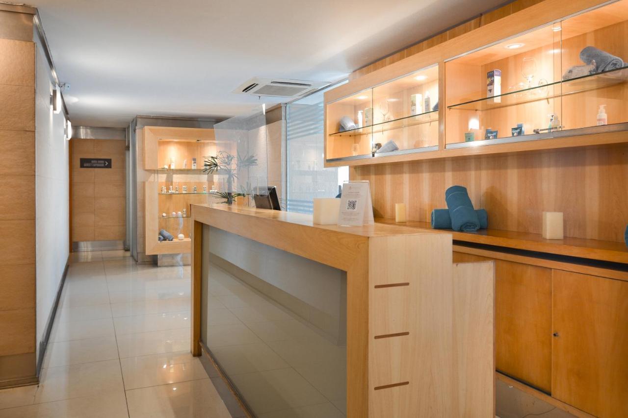 Diplomatichotel 5* Mendoza