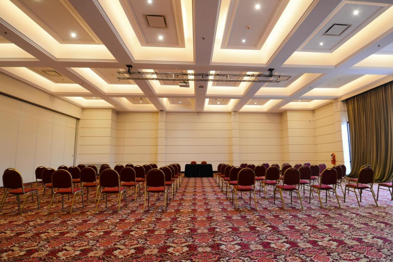 Diplomatichotel 5*