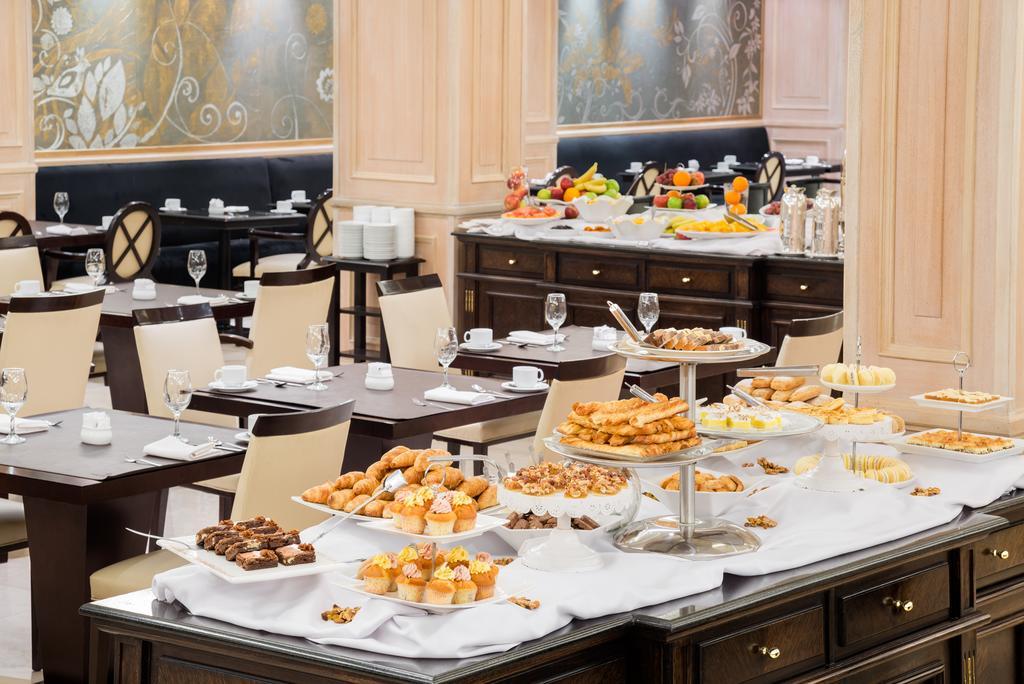 Diplomatichotel 5* Mendoza