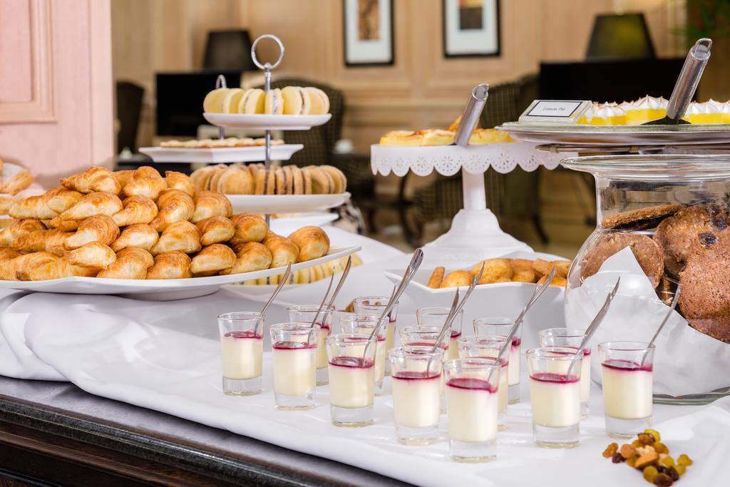 Diplomatichotel Hotel Mendoza