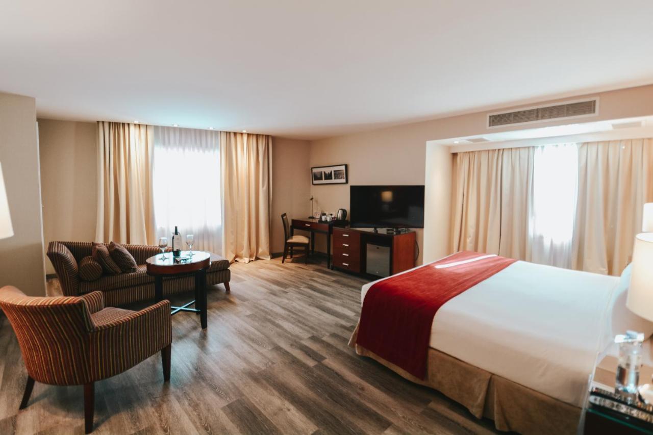 Diplomatichotel Hotel Mendoza