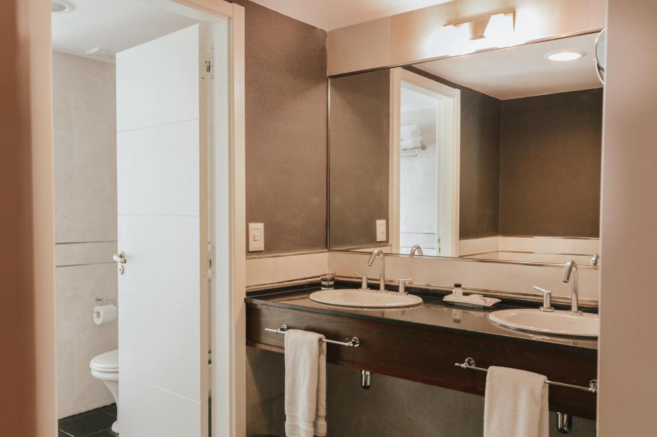 Diplomatichotel 5* Mendoza