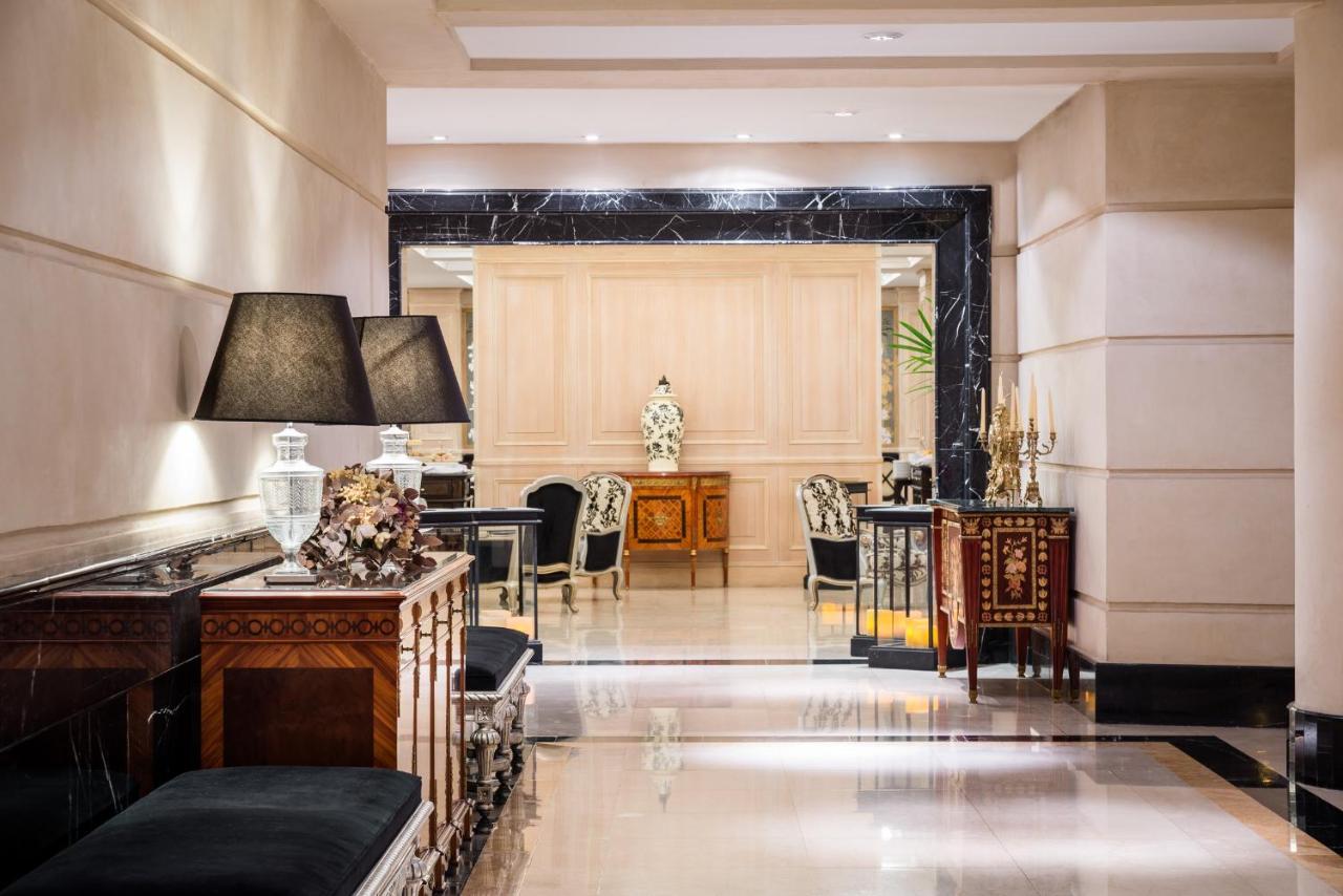 Hotel Diplomatichotel Mendoza