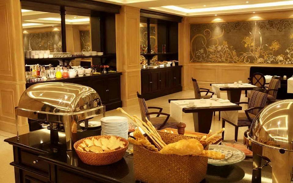 Hotel Diplomatichotel 5*