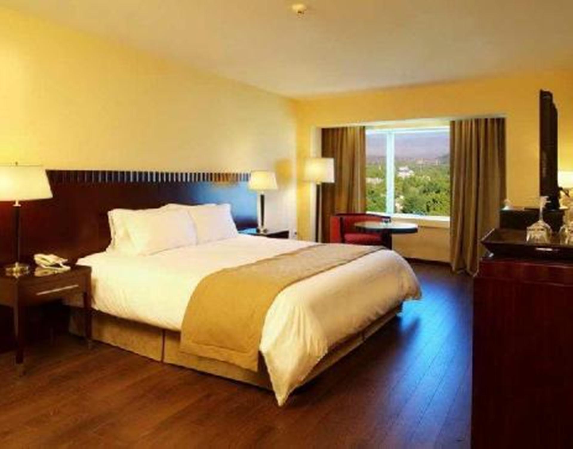 Diplomatichotel Mendoza