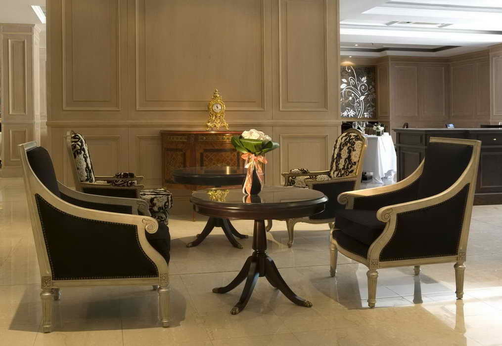 Hotel Diplomatichotel Mendoza