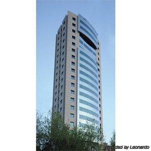 Diplomatichotel Mendoza