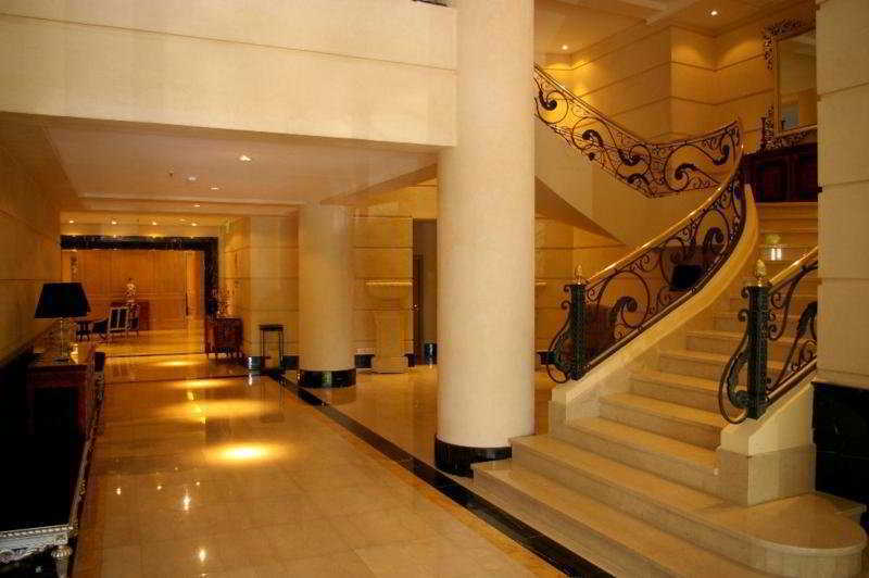 Diplomatichotel Hotel Mendoza