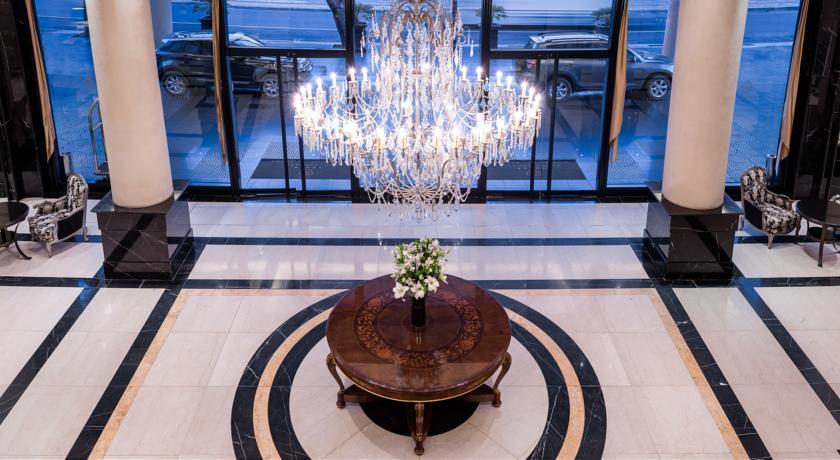 Diplomatichotel