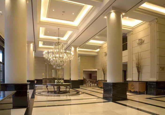Hotel Diplomatichotel Mendoza
